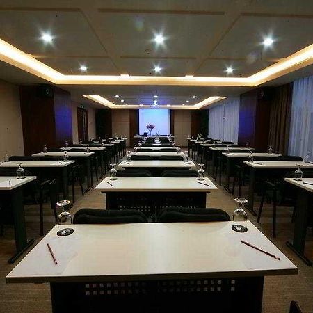 City Inn Jihua Road Фошань Екстер'єр фото