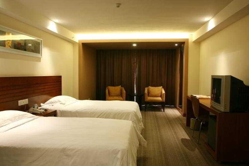 City Inn Jihua Road Фошань Екстер'єр фото