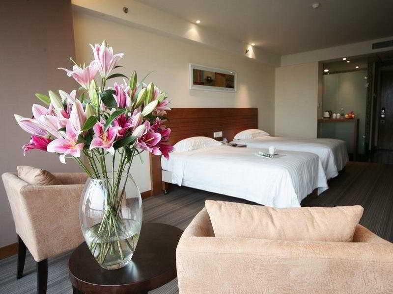 City Inn Jihua Road Фошань Екстер'єр фото