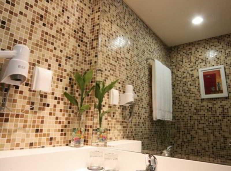 City Inn Jihua Road Фошань Екстер'єр фото